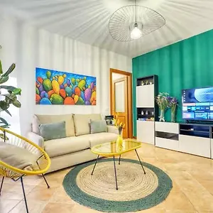 Private Parking & Garden -Luxury B&B-700Mt Tower
